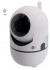 Wifi security camera with auto-tracking